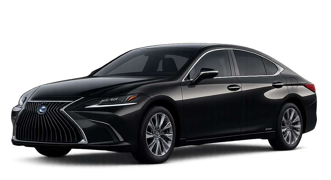 Premium Transportation Options